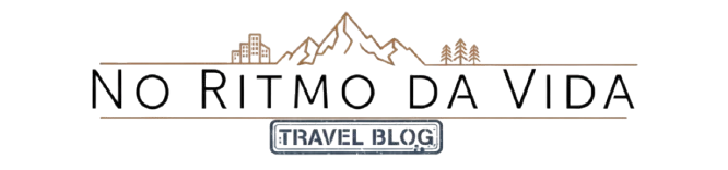 No Ritmo da Vida – Travel Blog