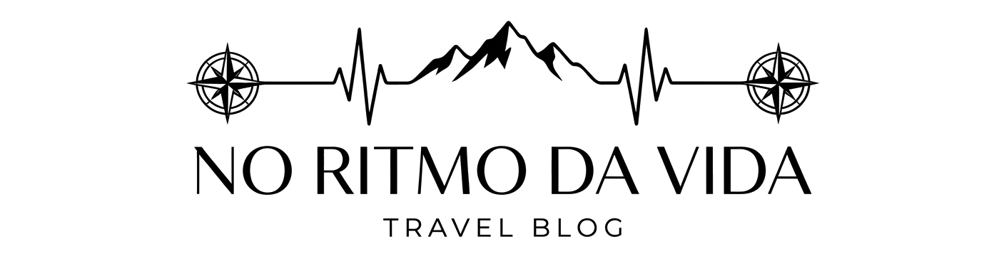 No Ritmo da Vida – Travel Blog